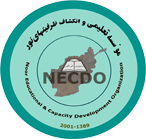 NECDO Logo