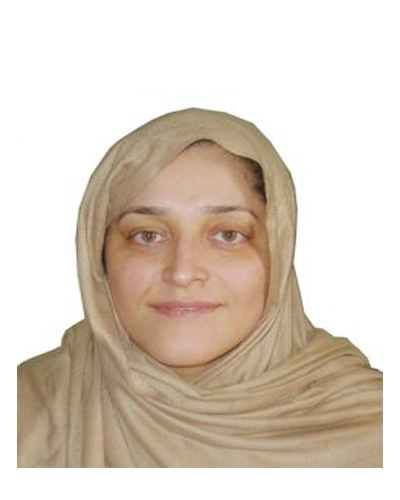 NECDO Founder & Chairperson Jamila Afghani’s Bio in Brief
