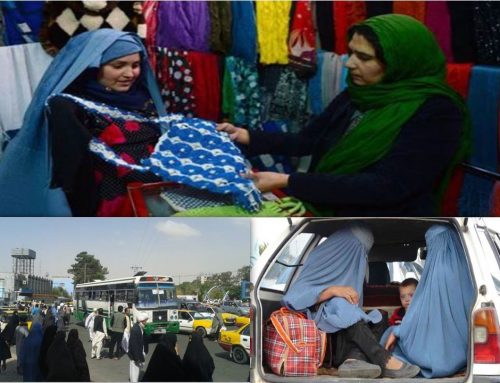 Research Report on Women Access to Financial Services in Kabul