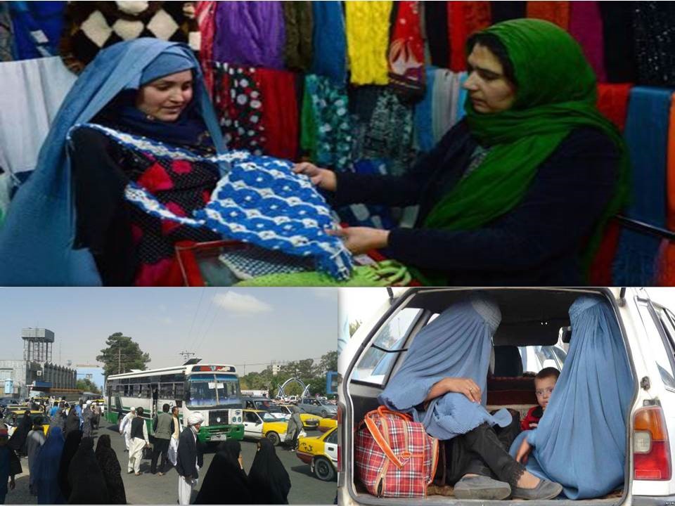 Research Report on Women Access to Financial Services in Kabul