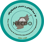 NECDO Logo