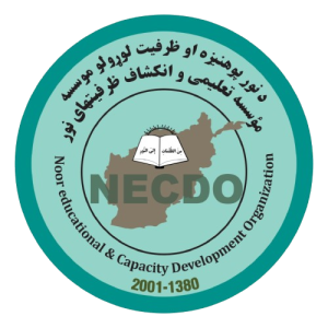 NECDO Logo